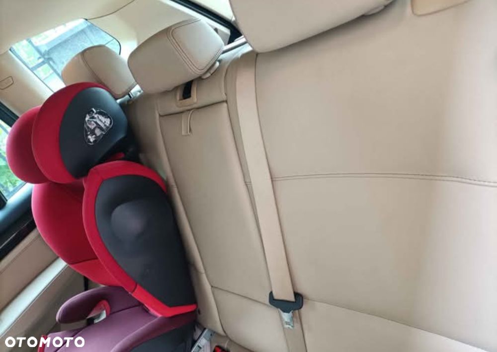 BMW X3 xDrive28i - 22