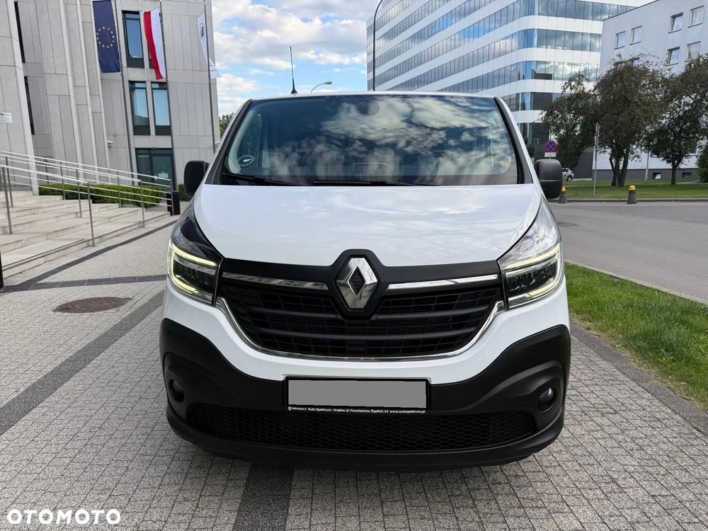 Renault Trafic - 5