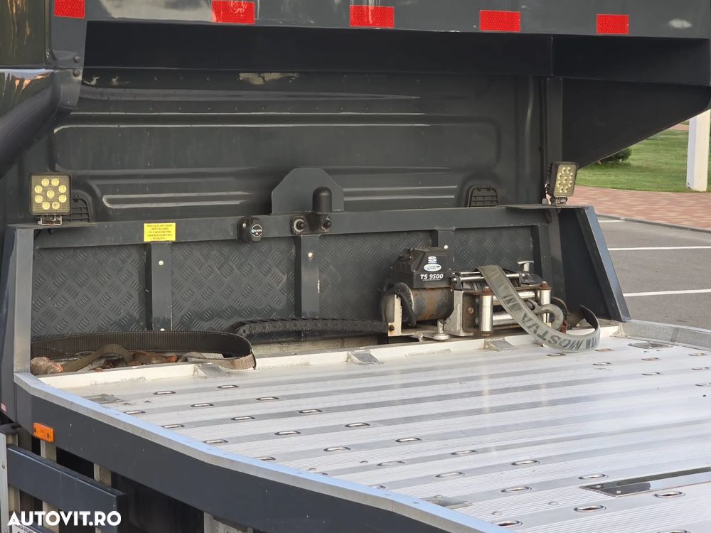 Iveco Daily - 16