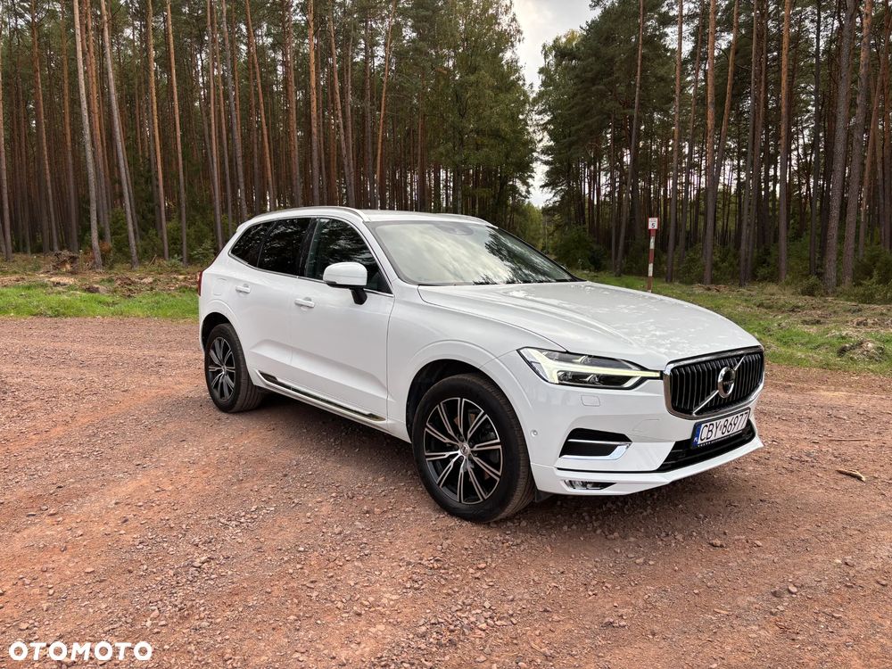 Volvo XC 60 - 7