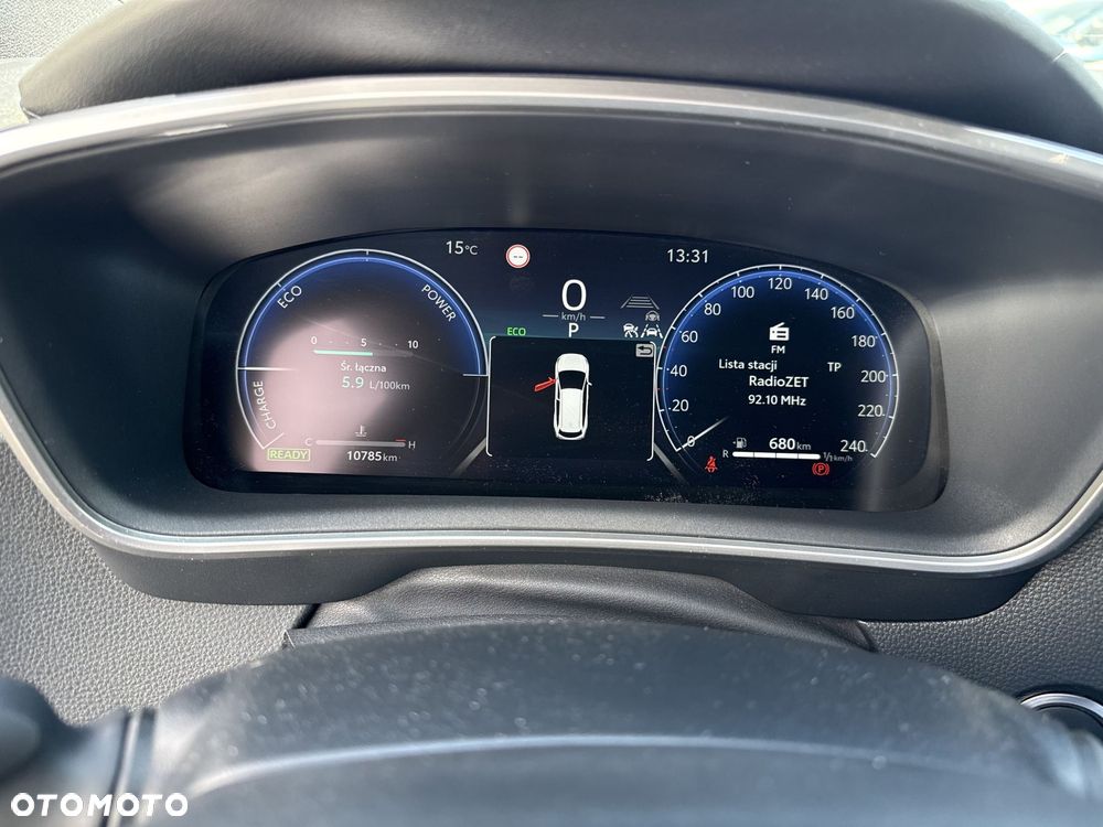 Toyota Corolla 1.8 Hybrid Style - 14