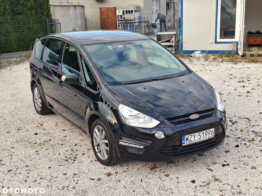 Ford S-Max - 6