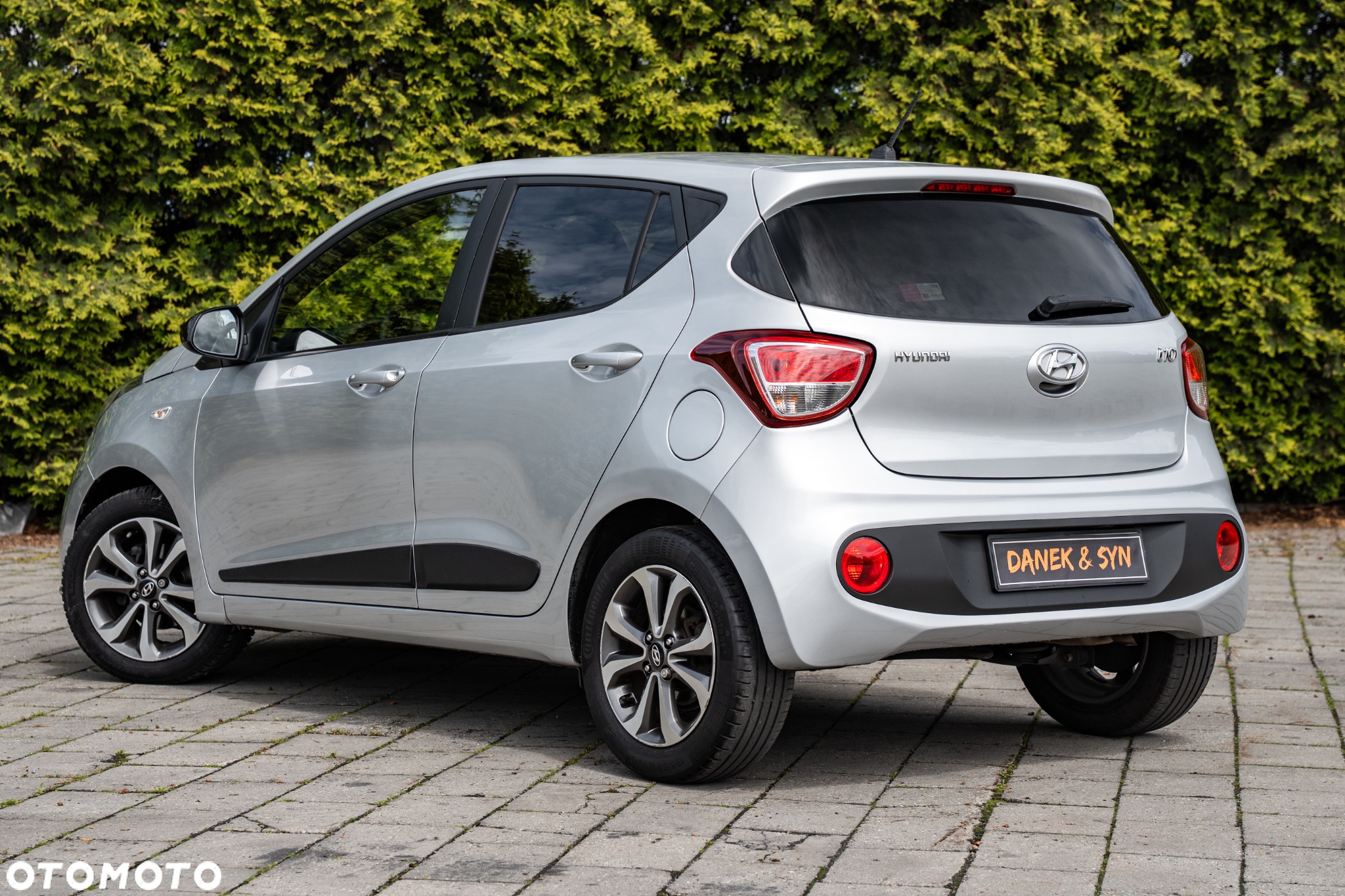 Hyundai i10 1.0 Comfort - 11