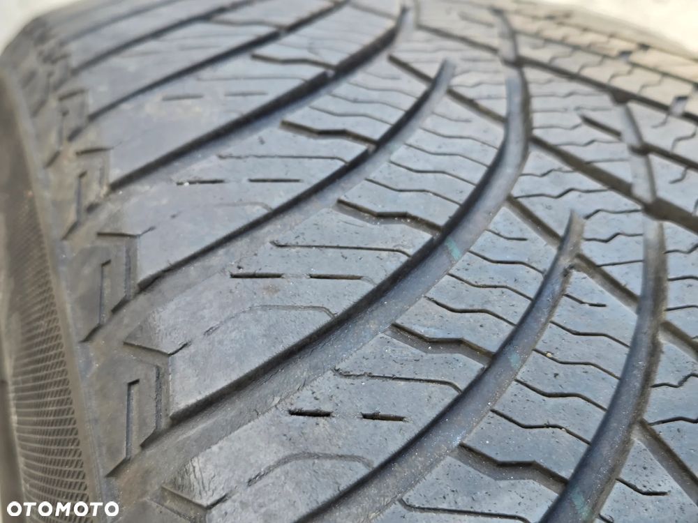 Opona Opony Całoroczna Zeetex ZT8000 4S 235/60R18 107 H - 20