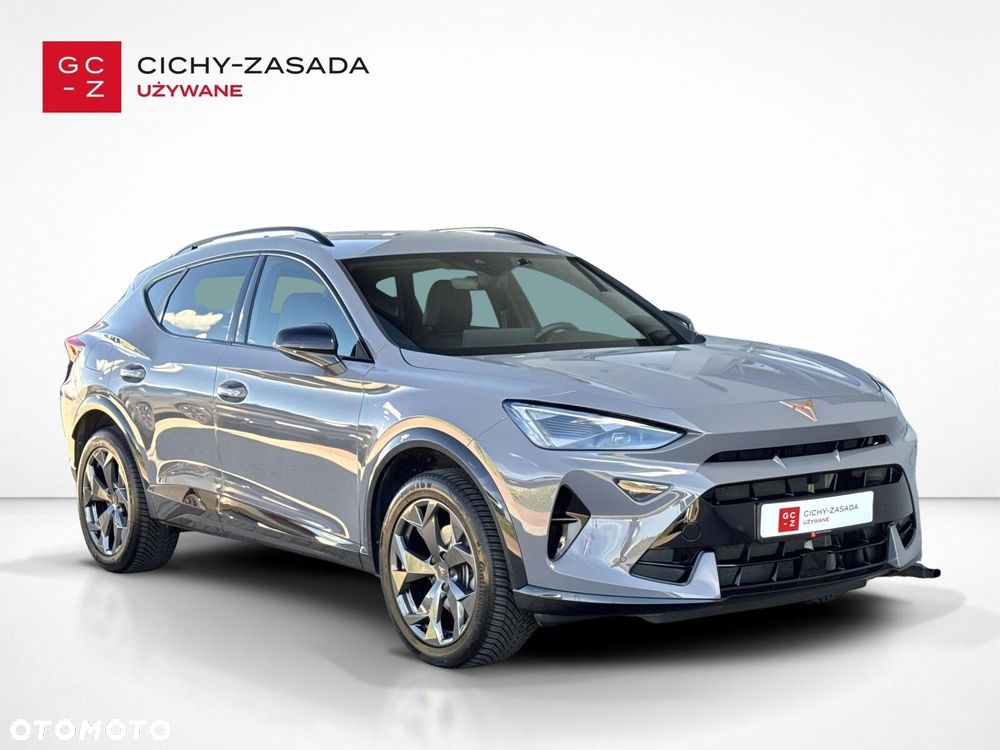Cupra Formentor 1.5 eTSI mHEV DSG - 3