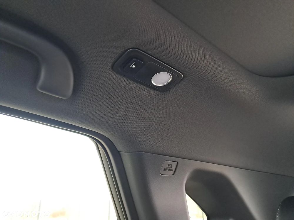 Forthing T5 EVO T-Five 1.5T HEV DCT - 24