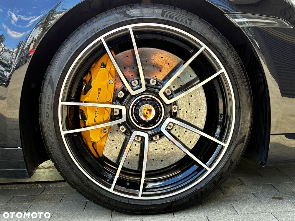Porsche 911 - 17