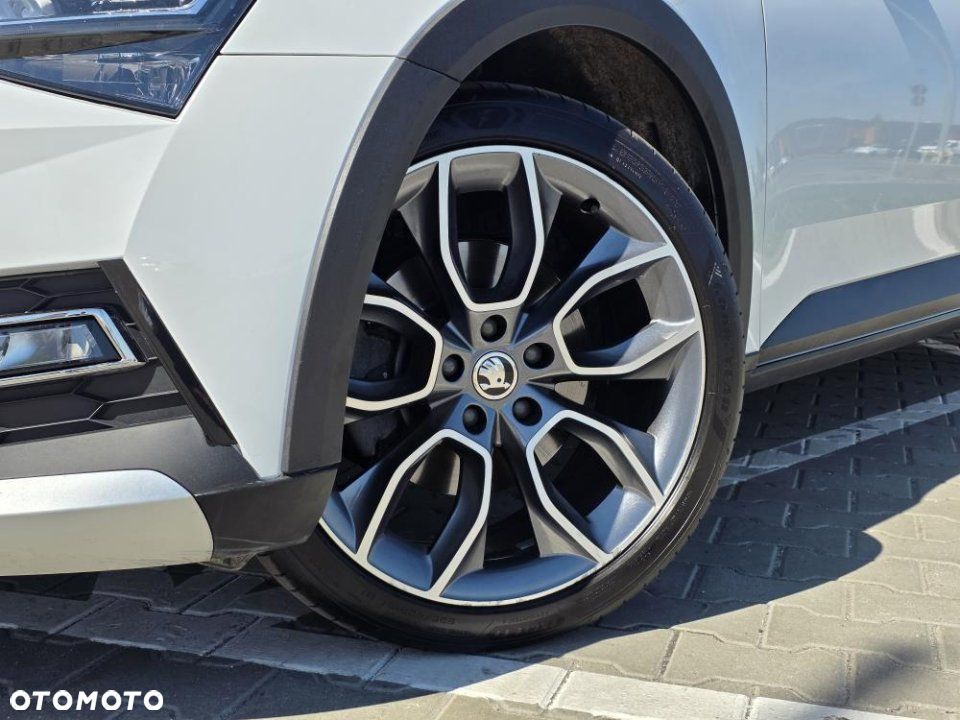 Skoda Superb - 10