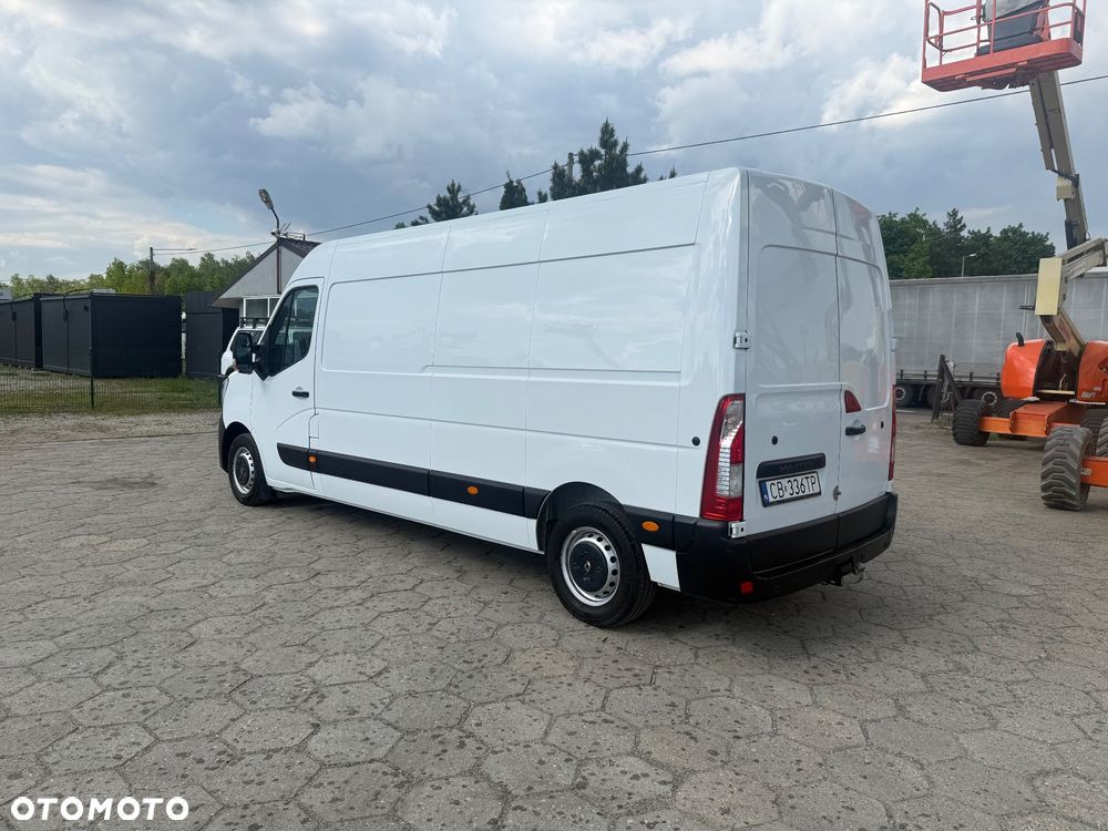 Renault Master - 6