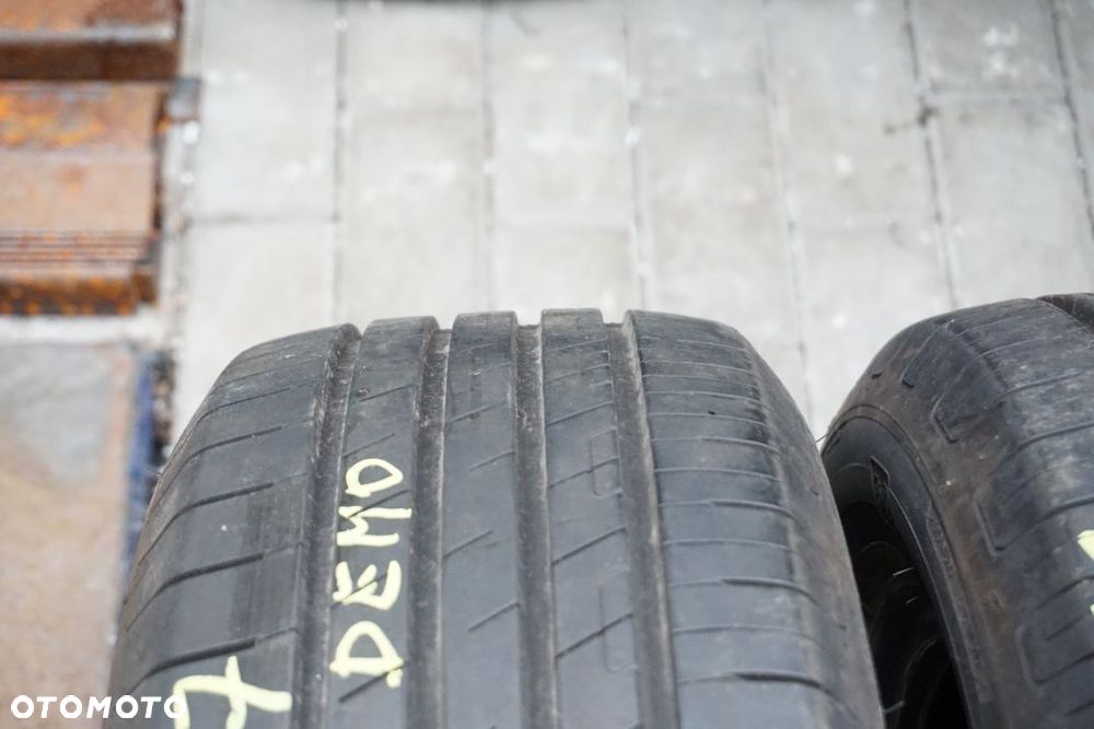 Goodyear EfficientGrip 215 60 17 2020r jak nowe - 7