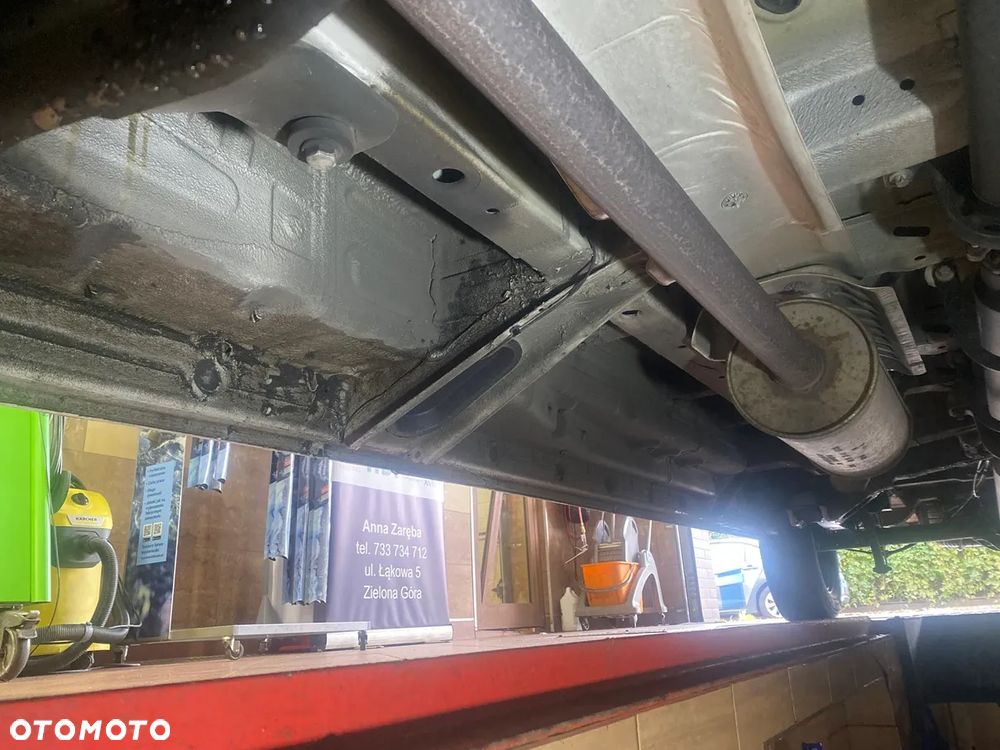 Volkswagen Crafter 2.0 Tdi 136KM Maxi Klima tempomat 4.3m 2016 Zadbany - 16