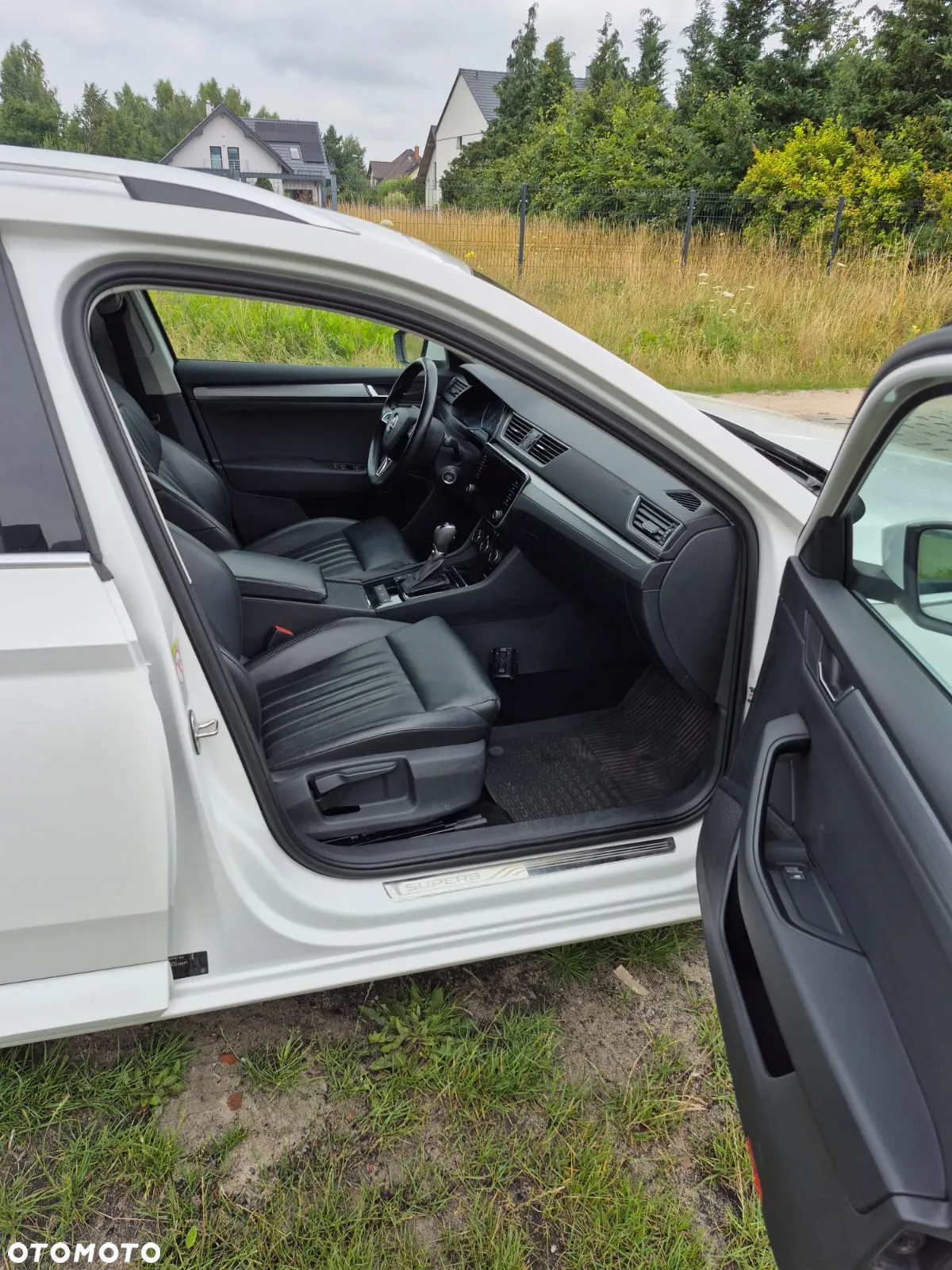 Skoda Superb - 10