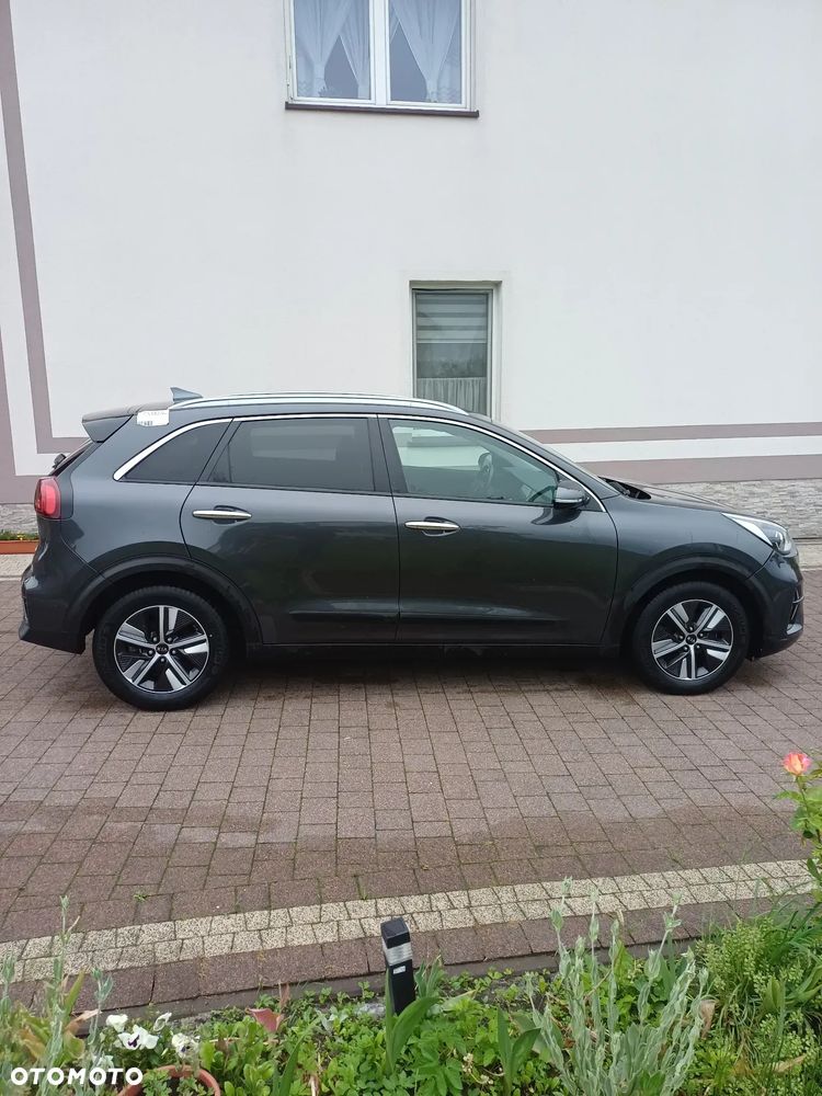 Kia Niro 1.6 GDI Hybrid L - 4