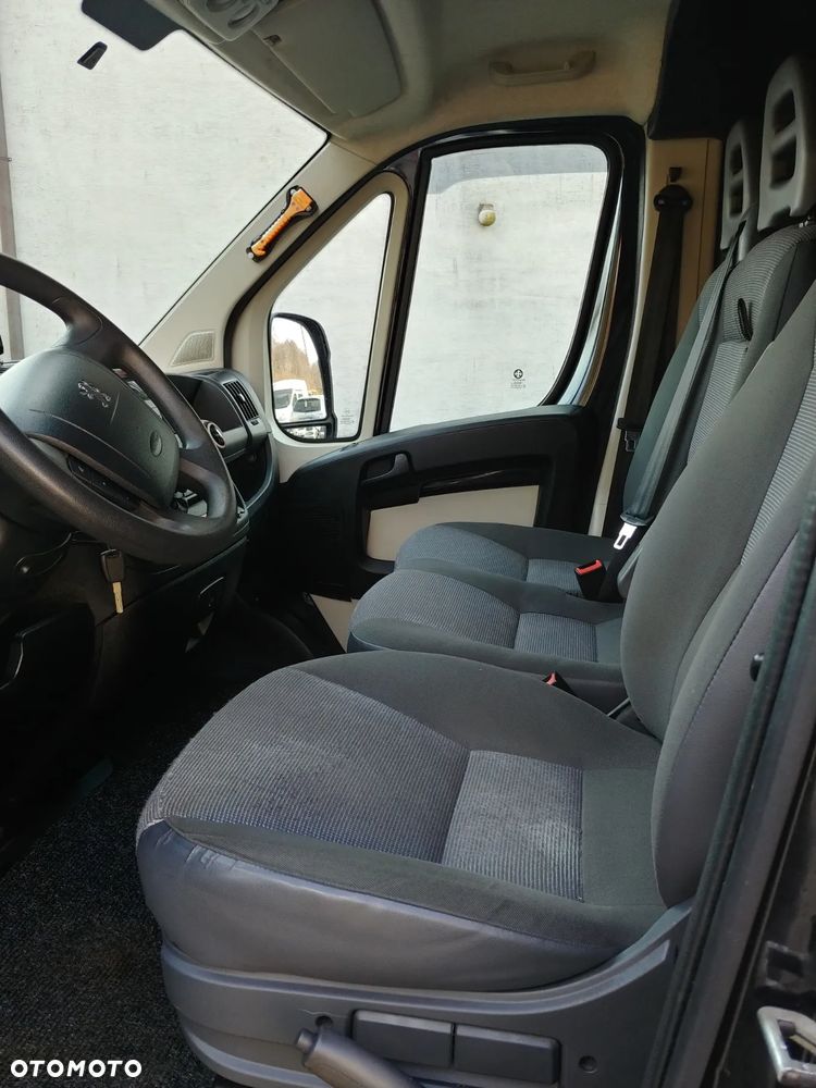 Peugeot BOXER - 5