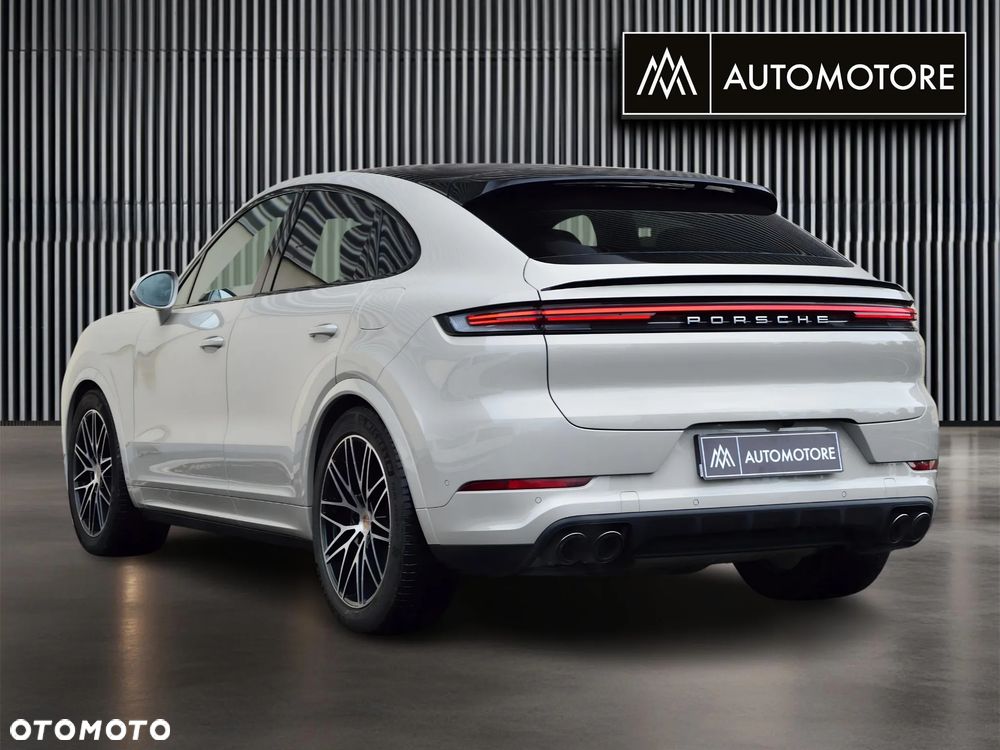 Porsche Cayenne E-Hybrid PHEV - 8