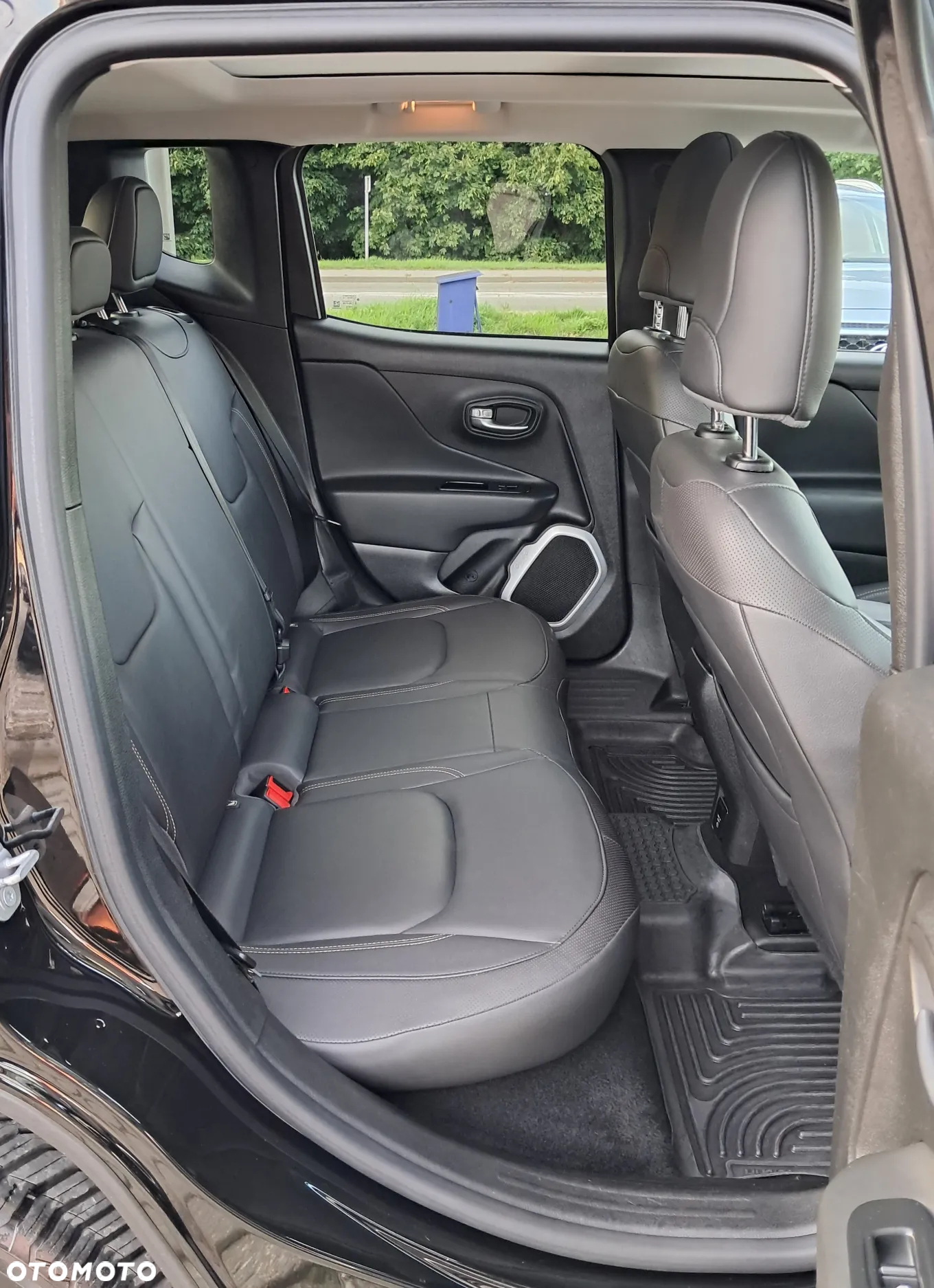 Jeep Renegade 1.4 MultiAir Opening Edition Start&Stopp - 13