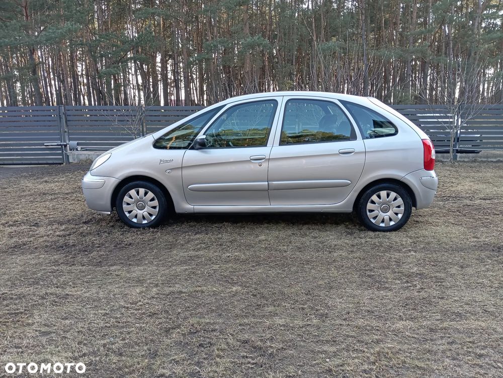 Citroën Xsara Picasso 1.6 Tendance - 2