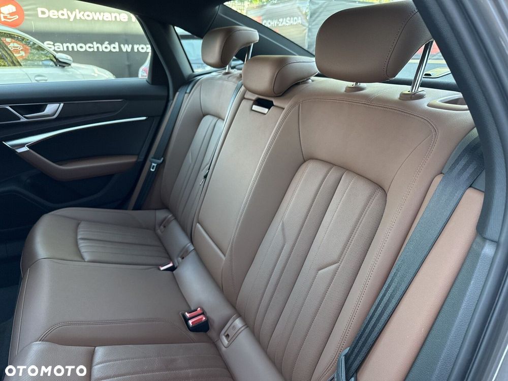 Audi A6 Limousine 45 TFSI mHEV Quattro Sport S tronic - 20