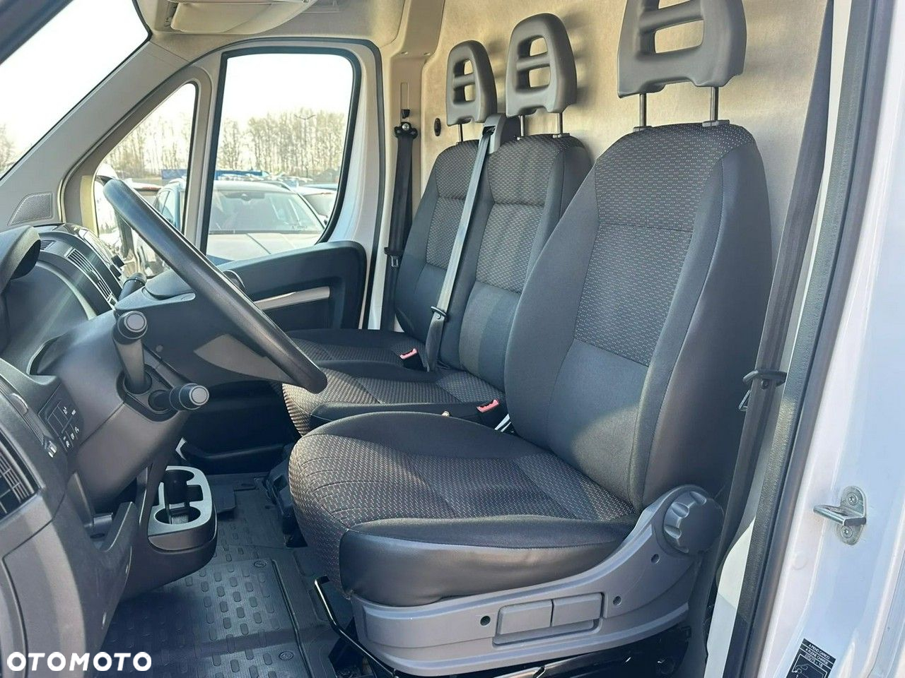 Peugeot Boxer - 9