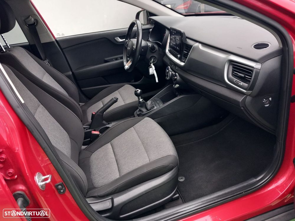 Kia Stonic 1.2 Dynamic - 12