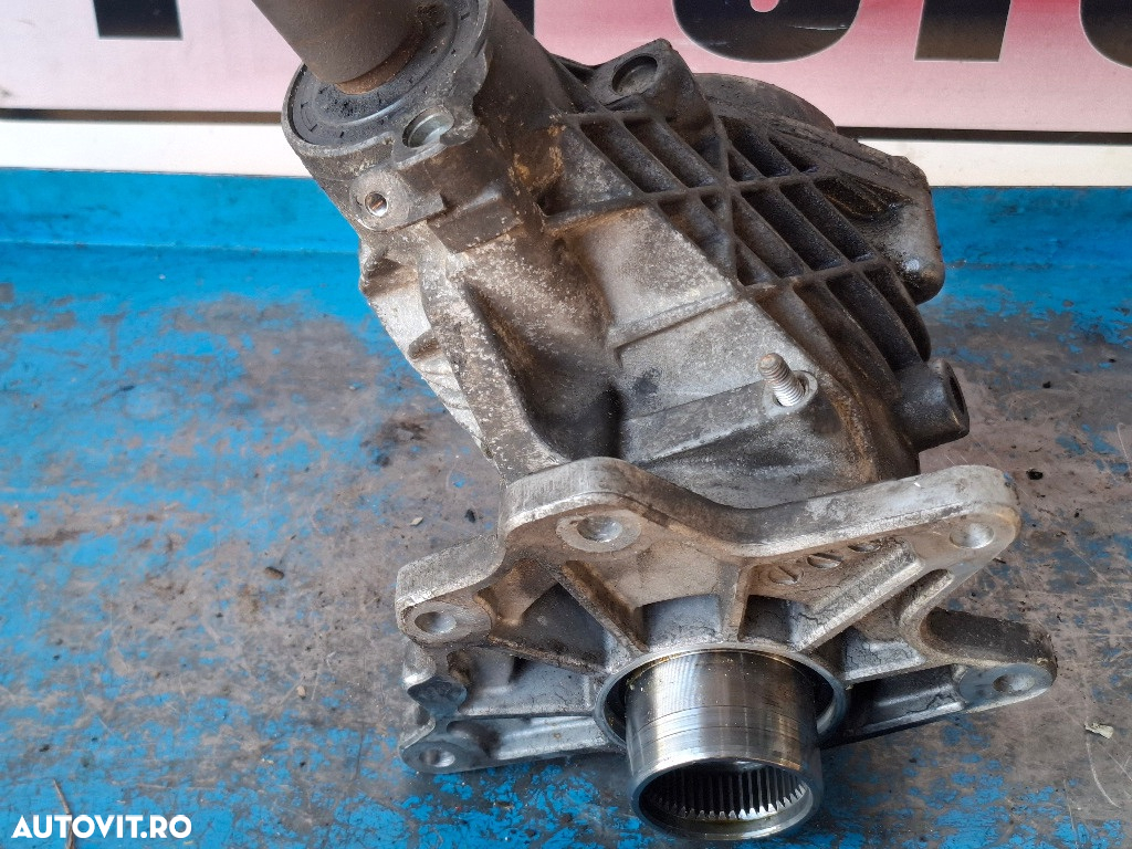 Cutie transfer FORD Kuga 2.0 TDCI cod 7530112190 2008 2009 2010 2011 2012 - 2