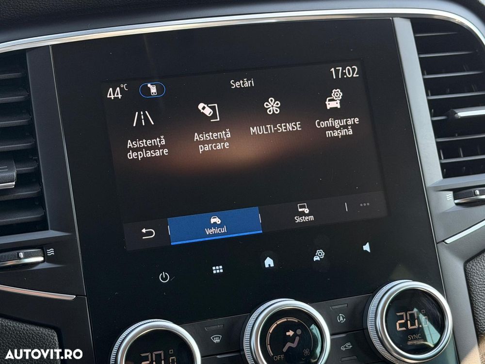 Renault Megane - 25