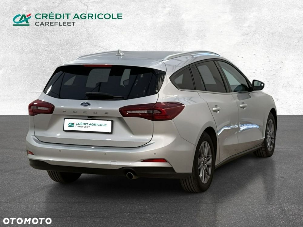 Ford Focus 2024 photo 5