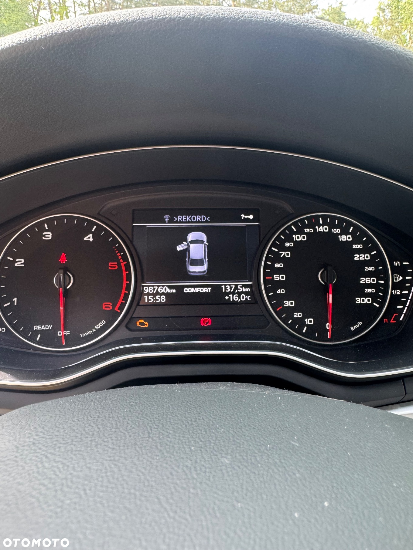 Audi A4 2.0 TDI - 8