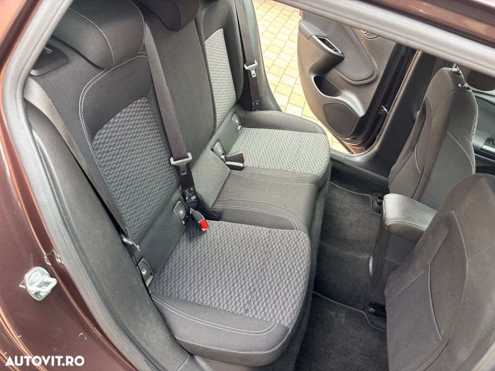 Opel Astra 1.6 D (CDTI) Innovation - 17