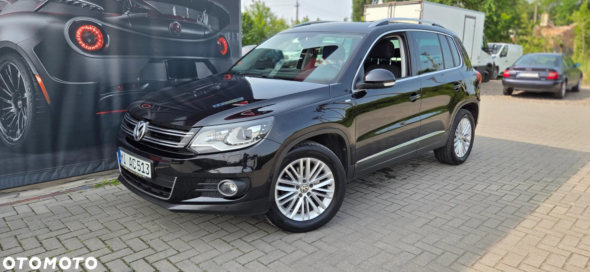 Volkswagen Tiguan 2.0 TDI Sport&Style - 21