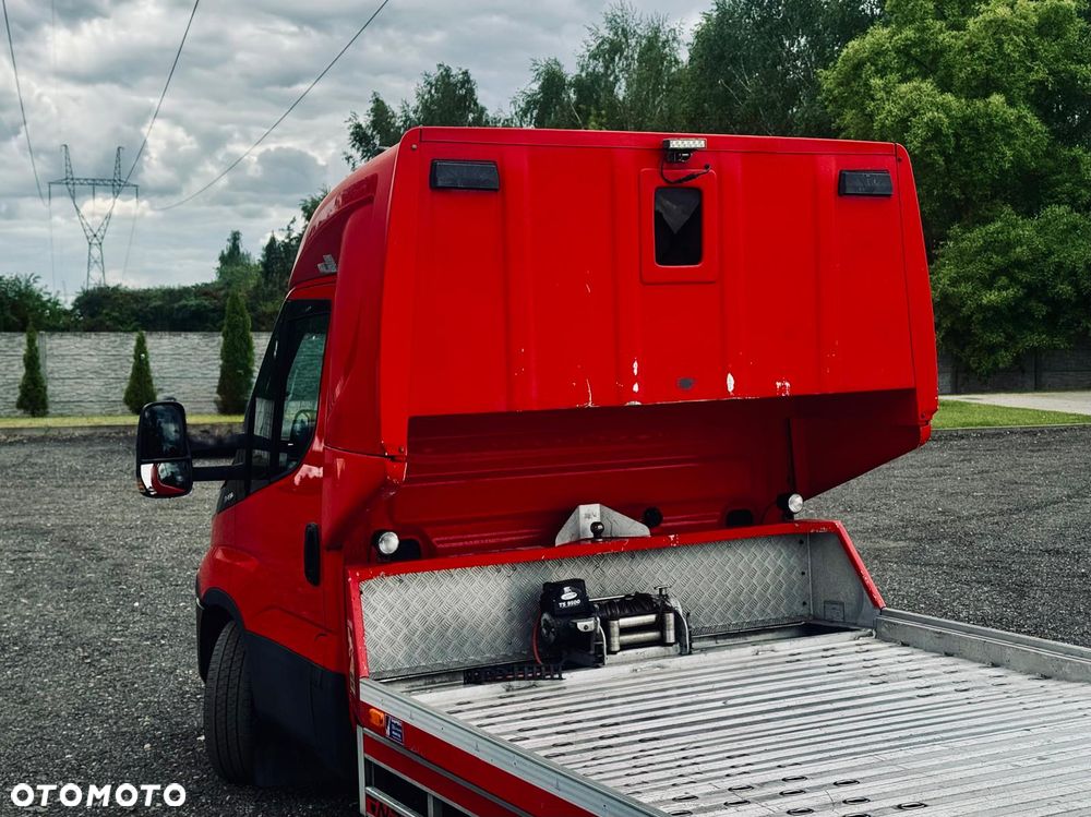 Iveco Daily 35-180 - 12
