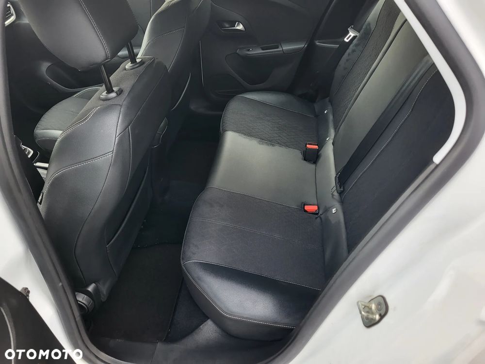 Opel Corsa 1.2 Start/Stop Elegance - 15