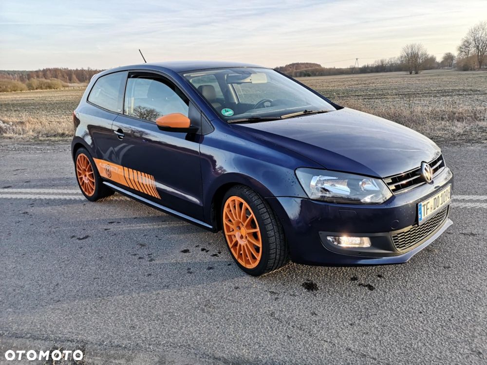 Volkswagen Polo - 3