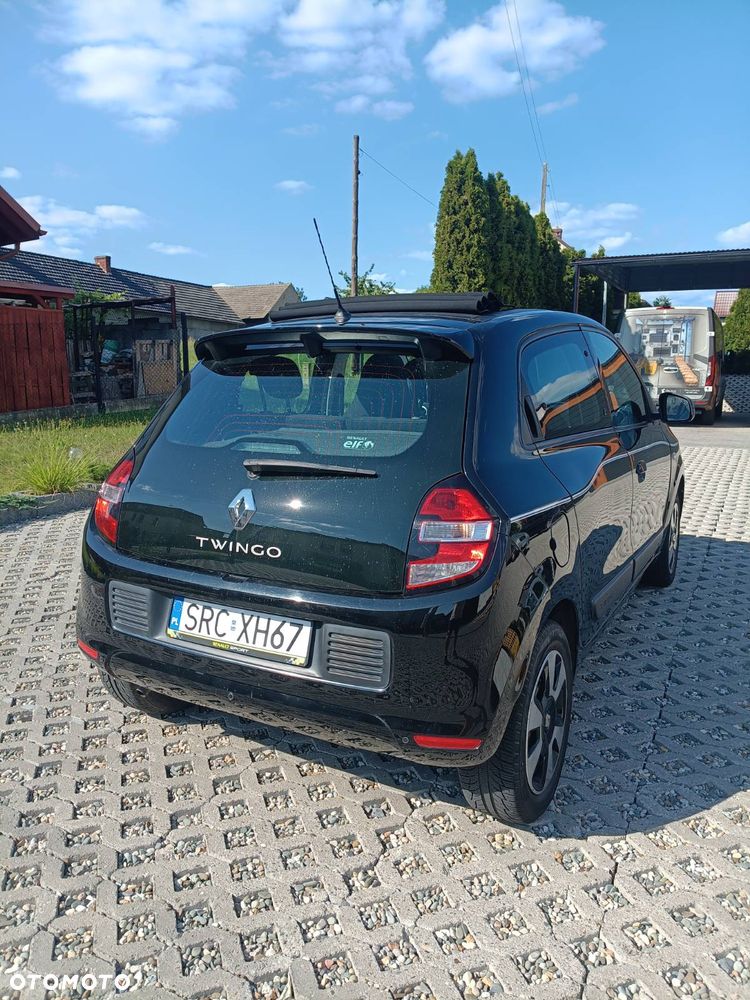 Renault Twingo - 3