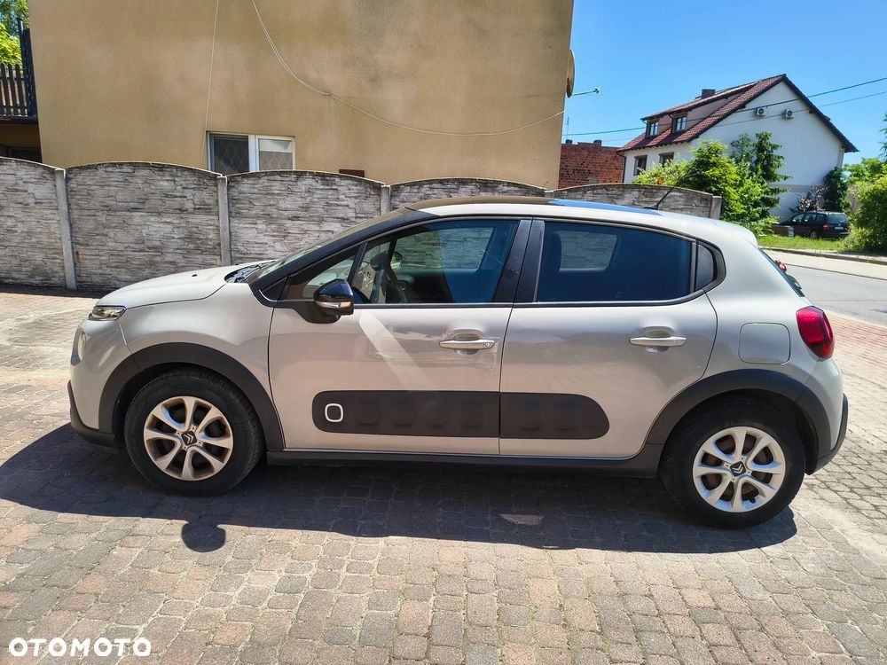 Citroën C3 - 12