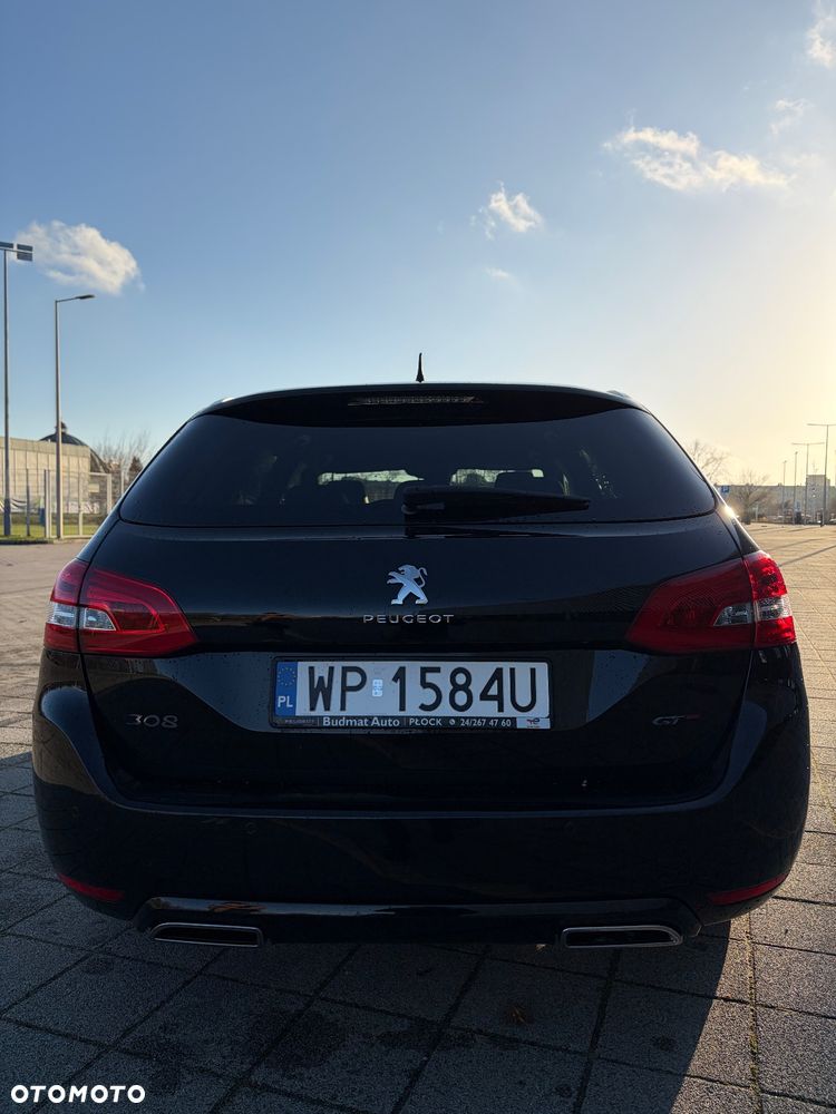 Peugeot 308 - 7