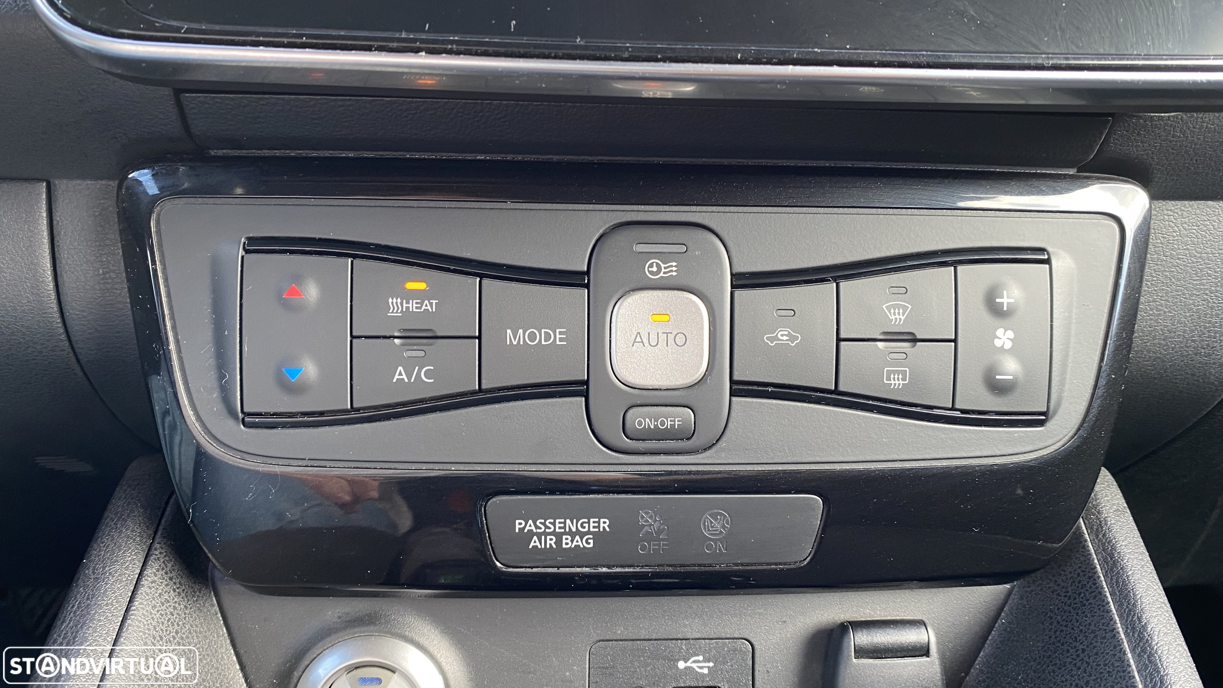 Nissan Leaf N-Connecta - 45