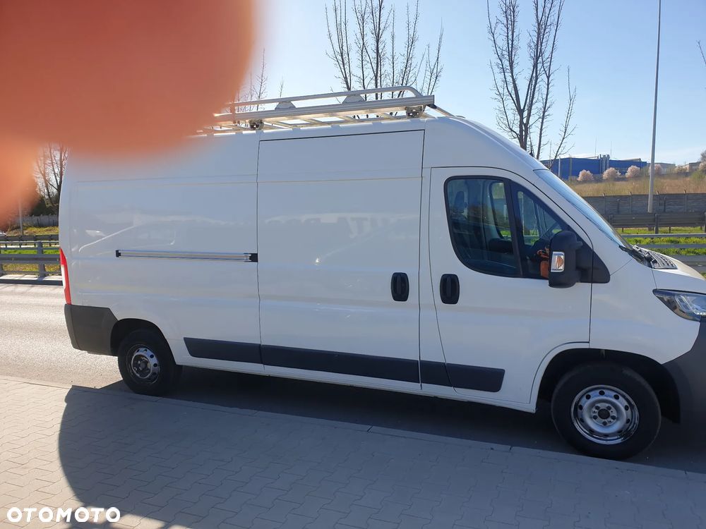 Peugeot boxer - 3