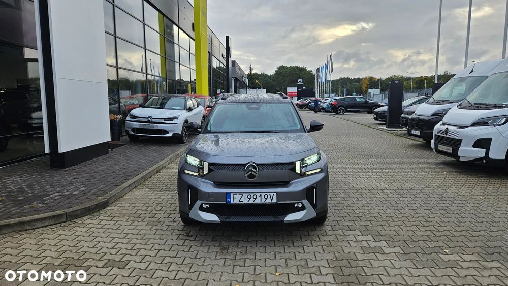 Citroën C3 Aircross 1.2 mHEV Max S&S eDCT6 - 3