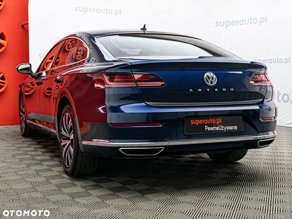 Volkswagen Arteon 2.0 TDI Elegance DSG - 24
