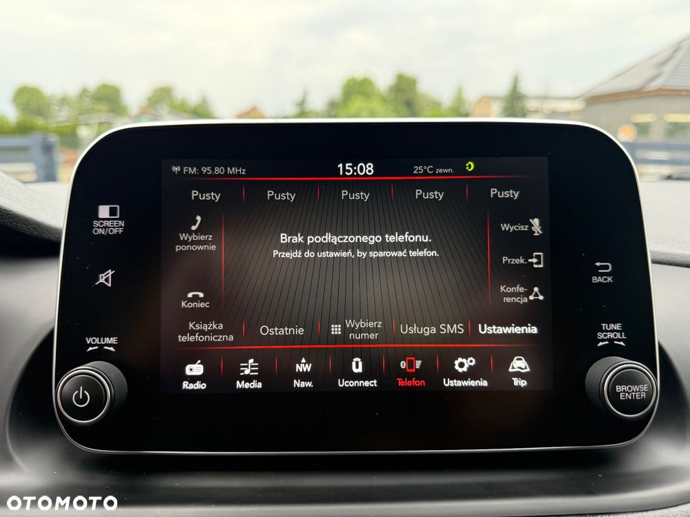 Fiat Tipo 1.4 T-Jet 16v Lounge EU6 - 21