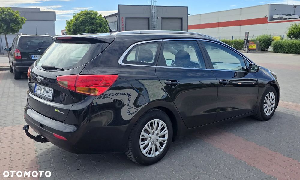 Kia Ceed 1.6 GDI XL - 4