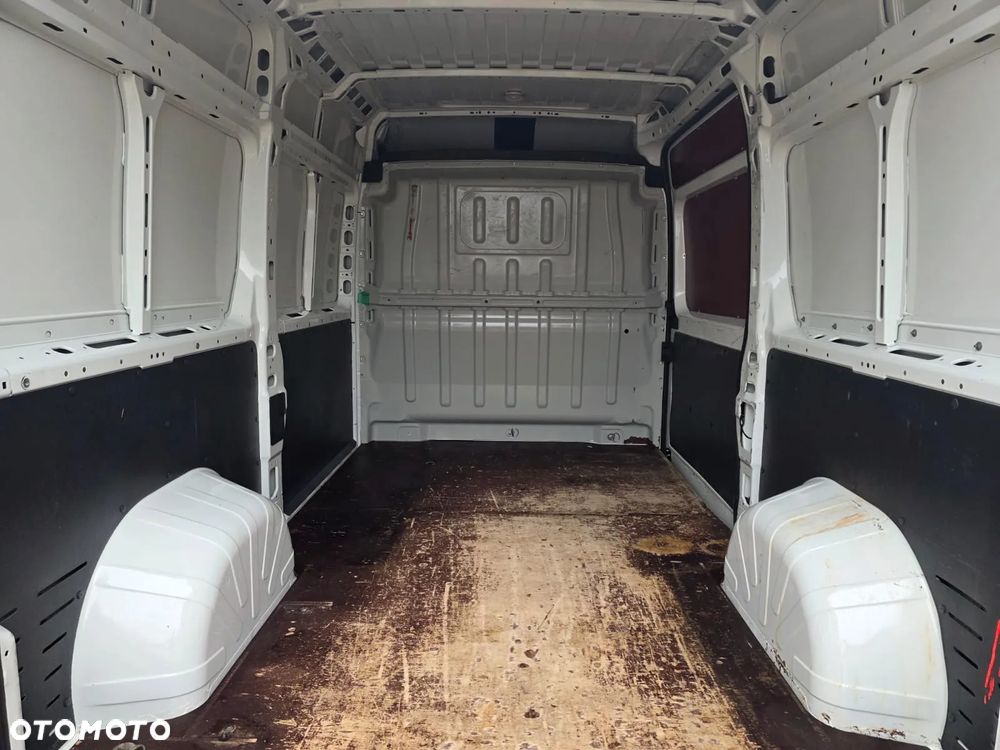 Citroën Jumper L2H2 - 16