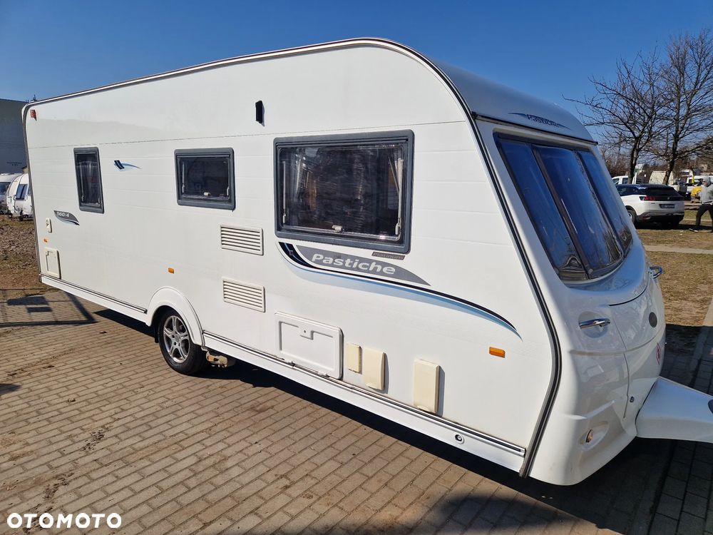 Coachman Pastiche - 19