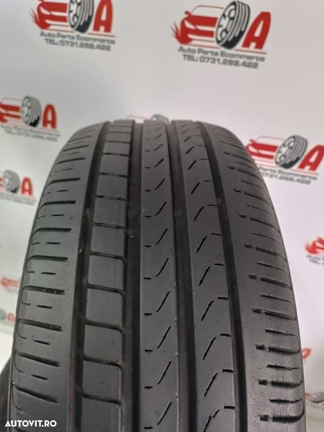 ANVELOPE 255 45 R19 255/45/R19 100V PIRELLI CP V10382 VARA - 2