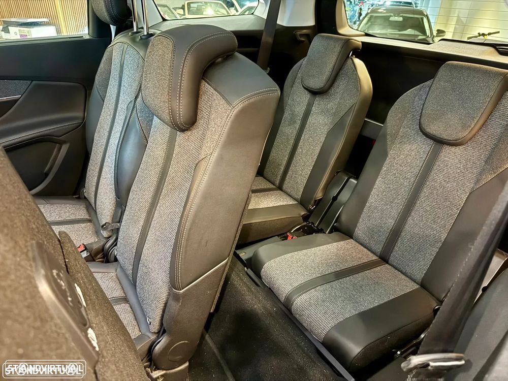 Peugeot 5008 1.5 BlueHDi Active - 33