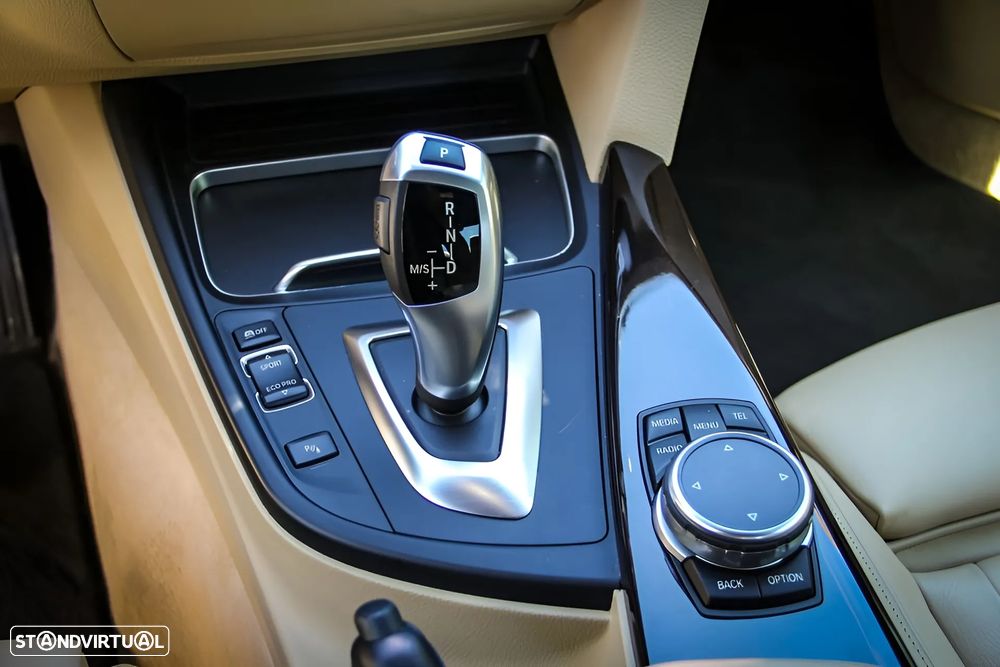 BMW 420 d Aut. Sport Line - 11