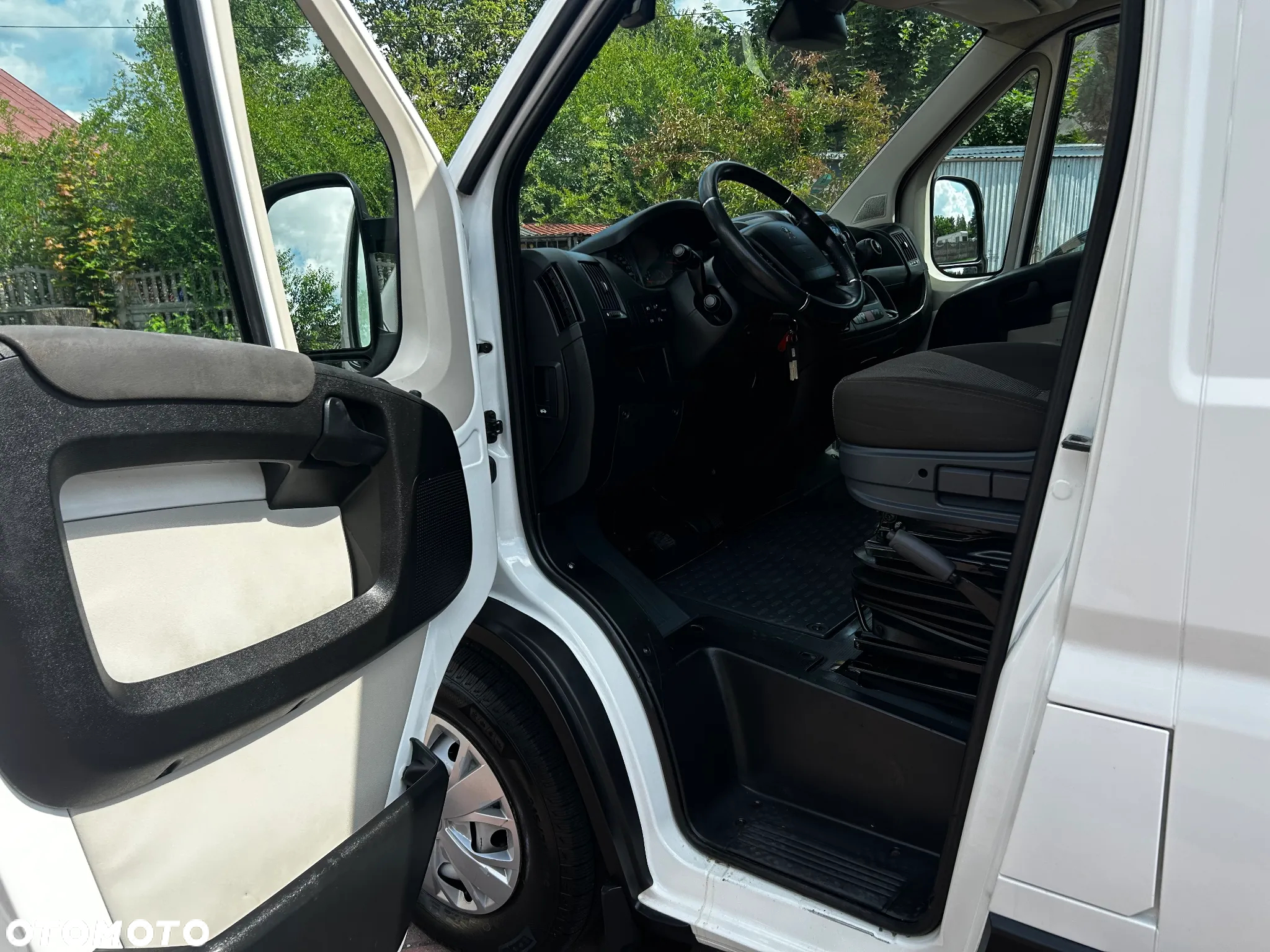 Peugeot BOXER - 23