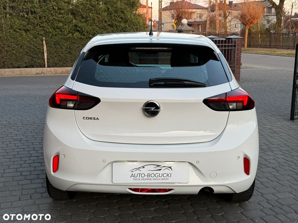 Opel Corsa 1.2 Edition Business Pack S&S - 11