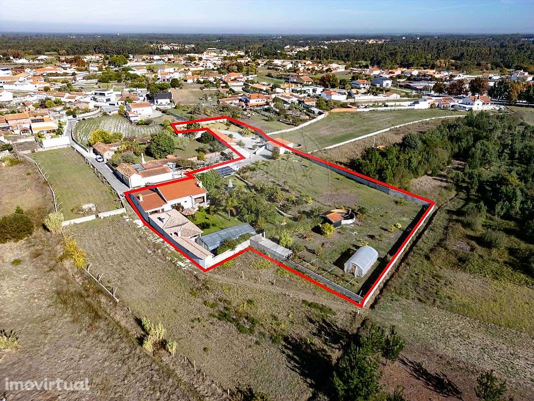 Moradia T4 para venda - Grande imagem: 2/28